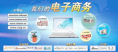 電子商務(wù)公司注冊(cè)要求與技術(shù)要點(diǎn)解析