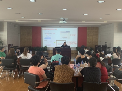 大橋街道 凝聚志愿力量，深化文明實踐——2021年新時代文明實踐志愿者骨干經驗交流培訓會圓滿舉行