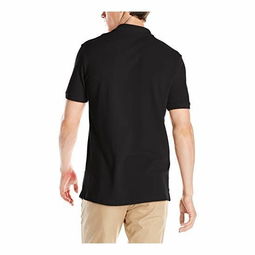 經(jīng)典重塑 Lacoste鱷魚Clim Fit Pique男士純棉翻領(lǐng)Polo衫，運動優(yōu)雅與科技舒適的結(jié)合
