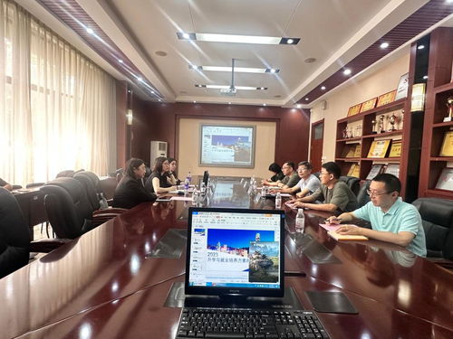 香港寰宇智庫國際教育咨詢受邀來訪 深化教育信息咨詢領域的合作新機遇