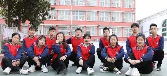 信陽市特殊教育學校教師陳靜:真愛如雨,育人無痕